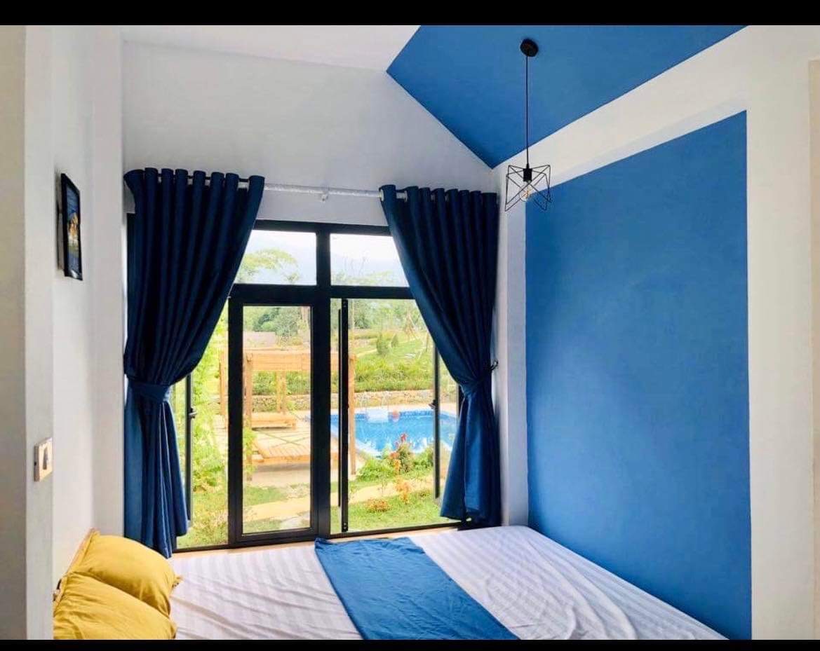 Padme Homestay Ba Vì 